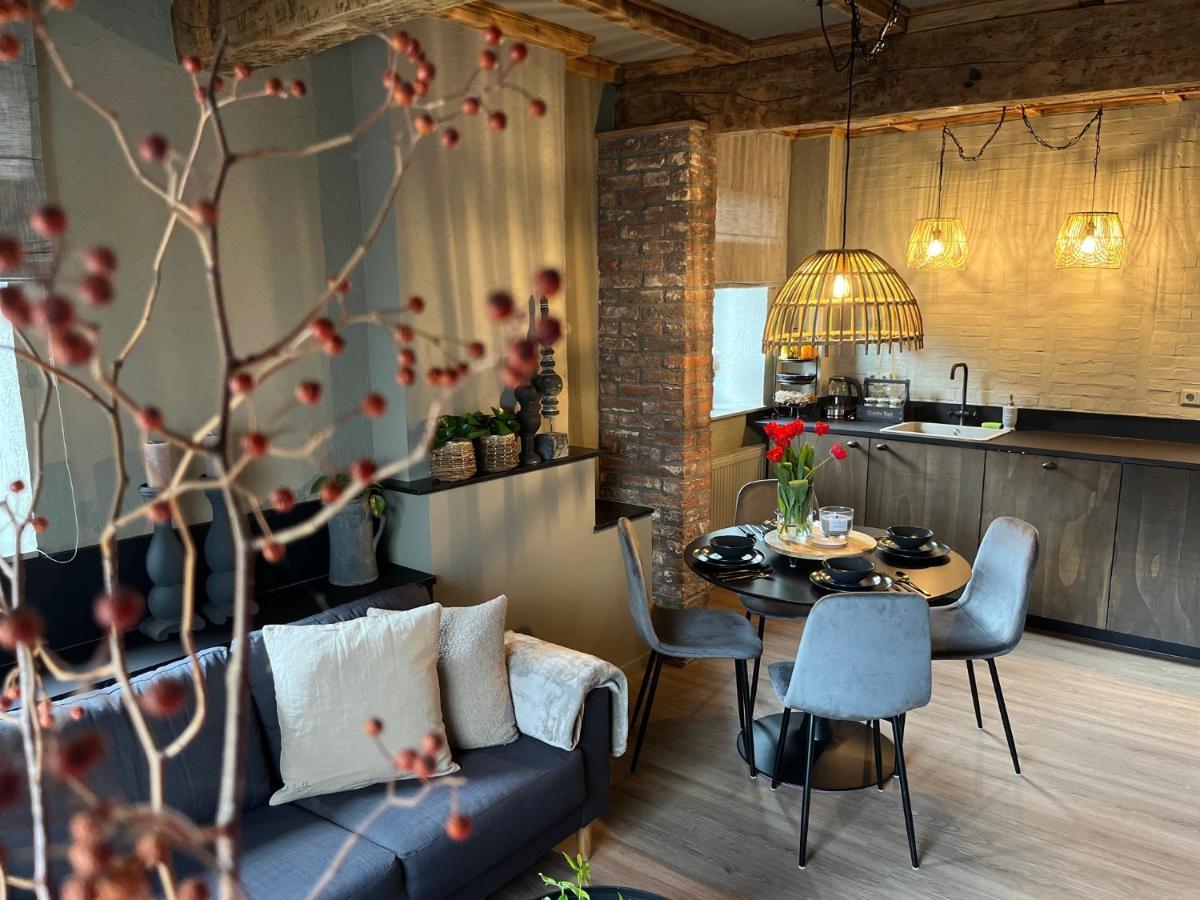 Vakantiewoning In Het Heuvelland Nabij Valkenburg.