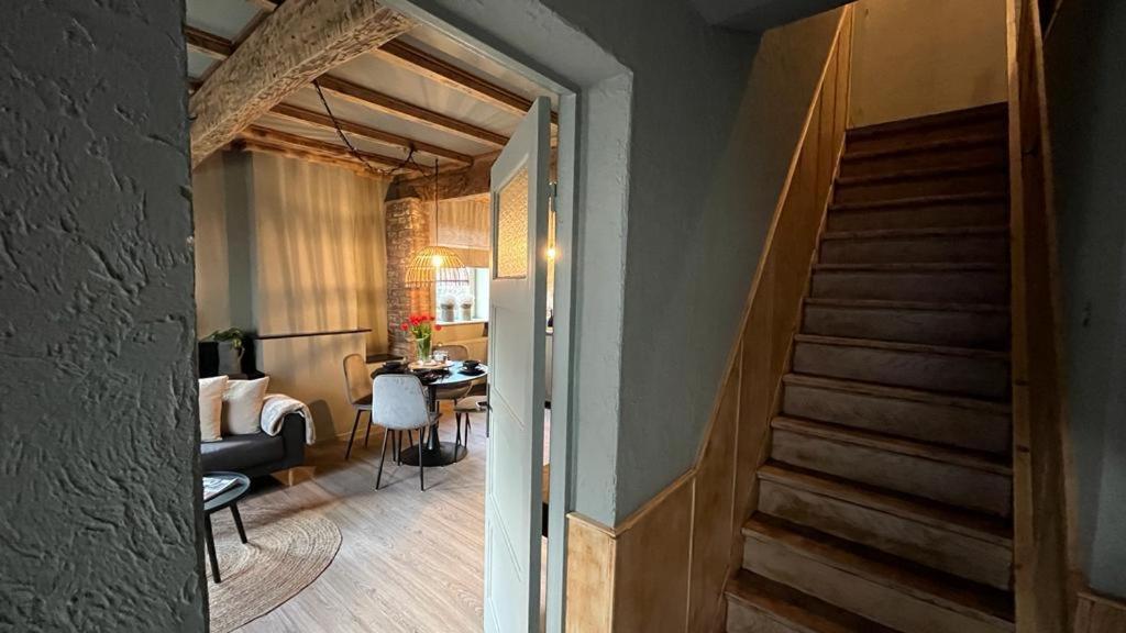 Vakantiewoning In Het Heuvelland Nabij Valkenburg. Valkenburg aan de Geul