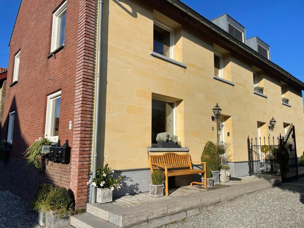 Vakantiewoning In Het Heuvelland Nabij Valkenburg.