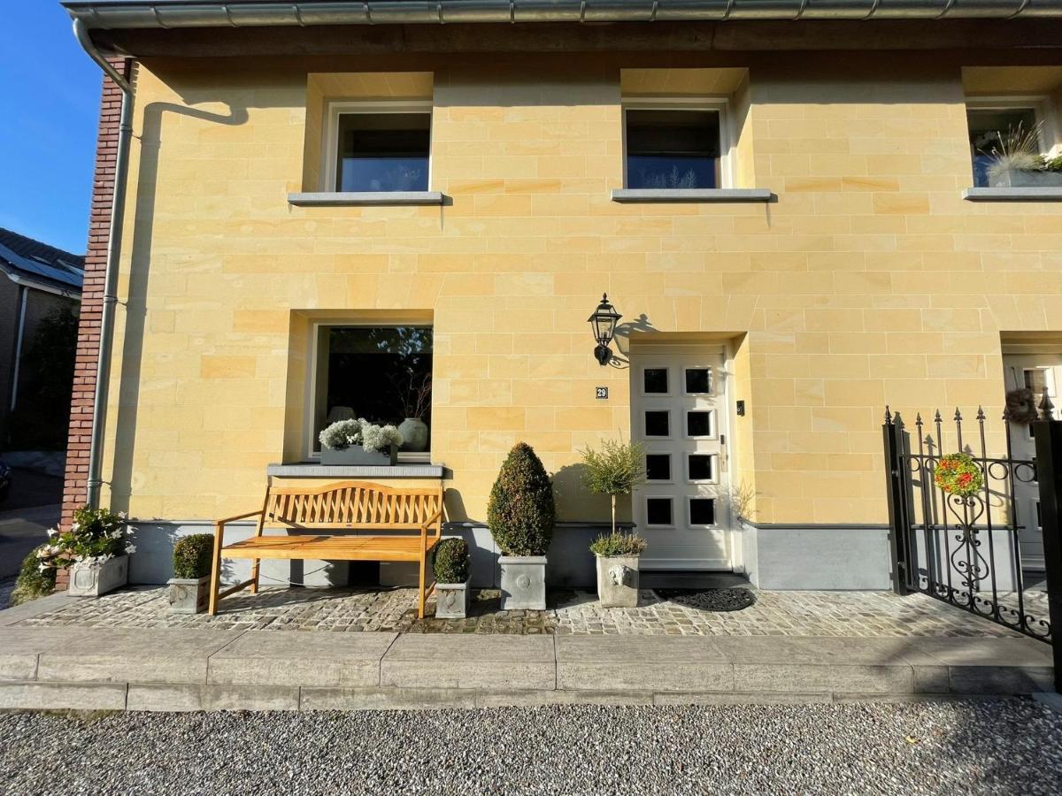 Vakantiewoning In Het Heuvelland Nabij Valkenburg. Valkenburg aan de Geul